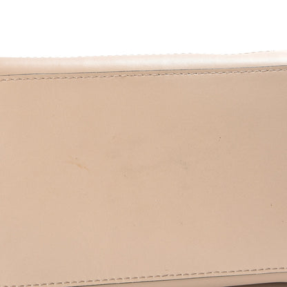Celine Smooth Calfskin Micro Luggage Powder Black 9 of 9