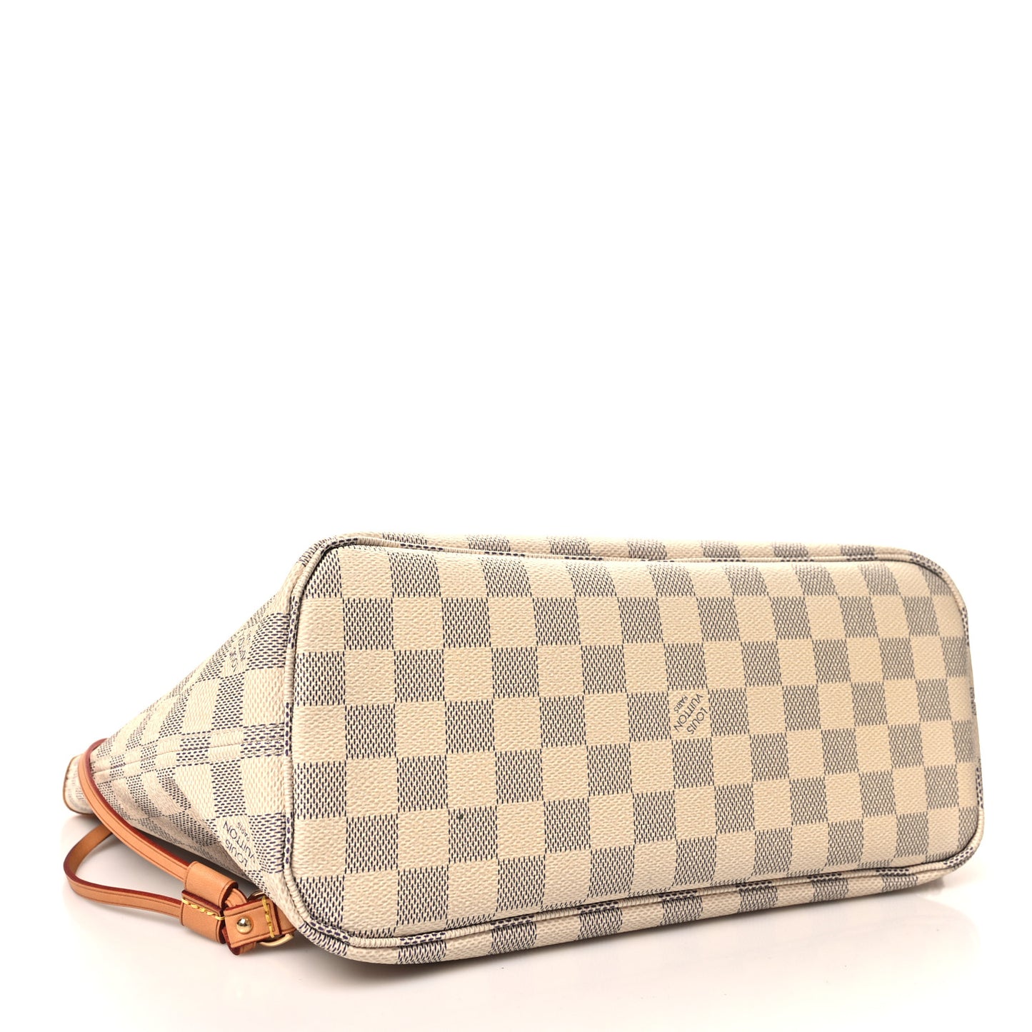 Damier Azur Neo Neverfull PM