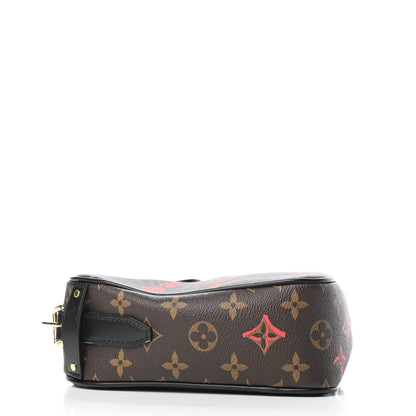 Louis Vuitton Monogram Fall In Love Sac Coeur 3 of 4