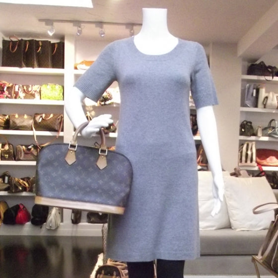 Louis Vuitton Monogram Alma 2 of 8