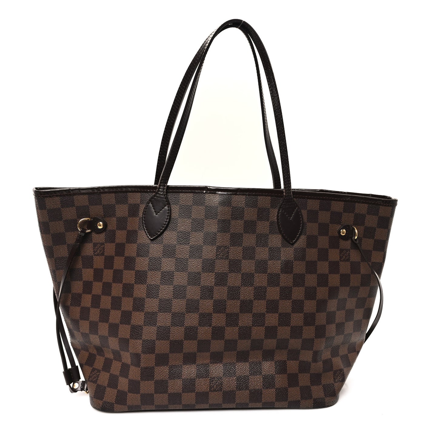 Damier Ebene Neverfull MM