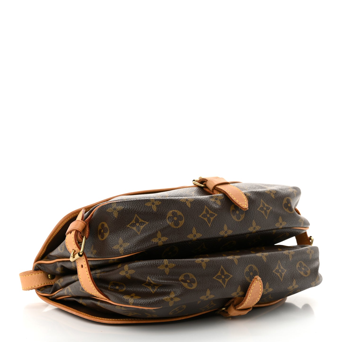 Monogram Saumur 30