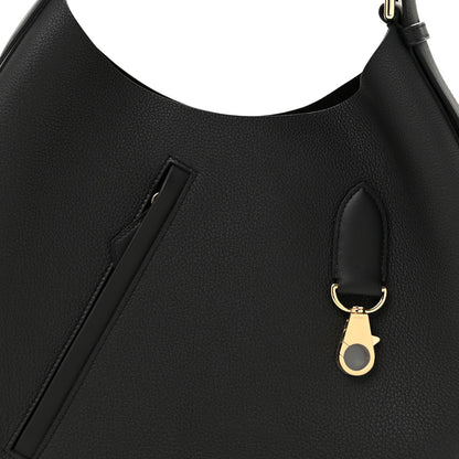 Hermes Togo Swift Arcon Black 8 of 11