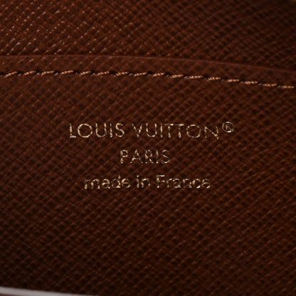 Louis Vuitton Monogram Key Pouch S 6 of 7