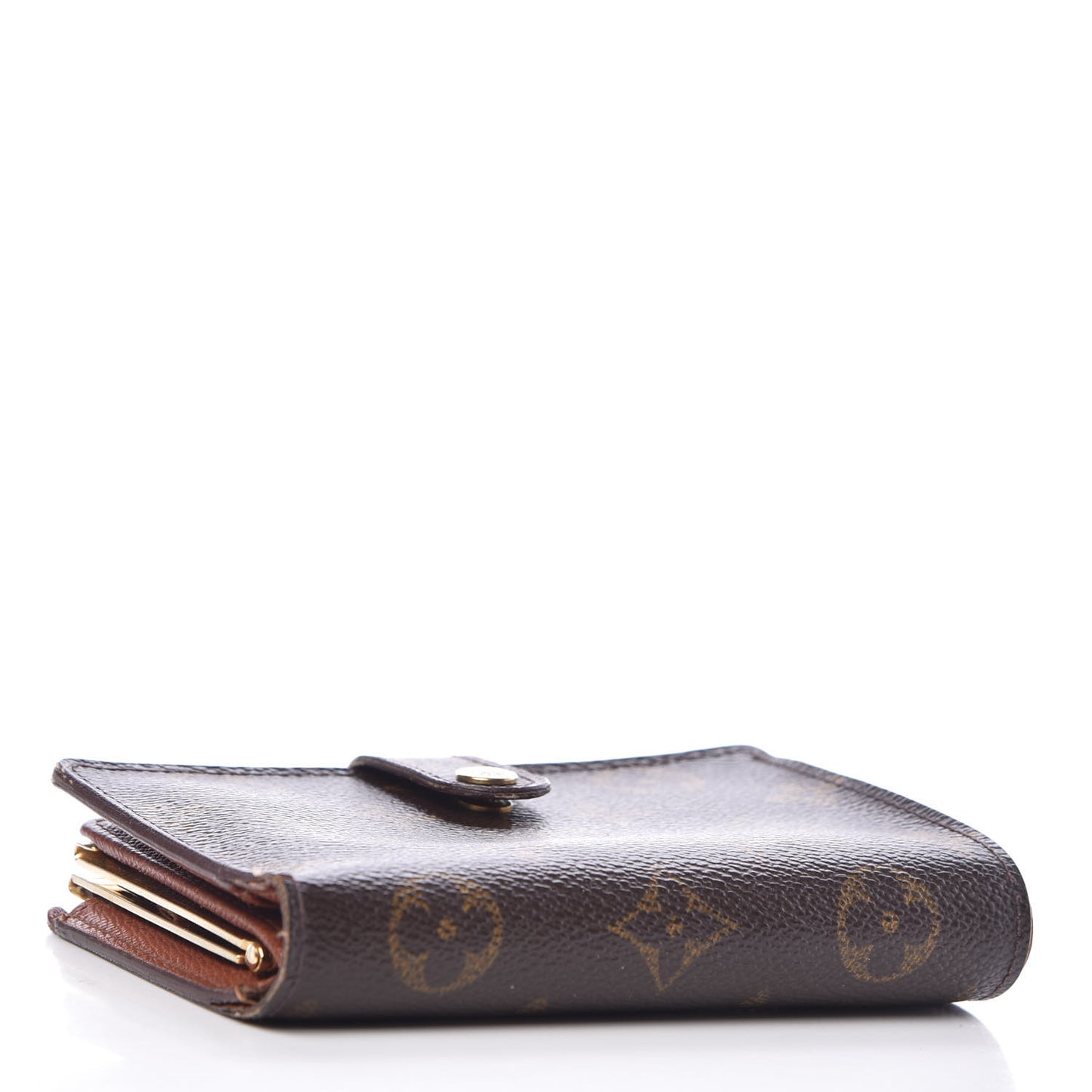 Monogram French Purse Wallet