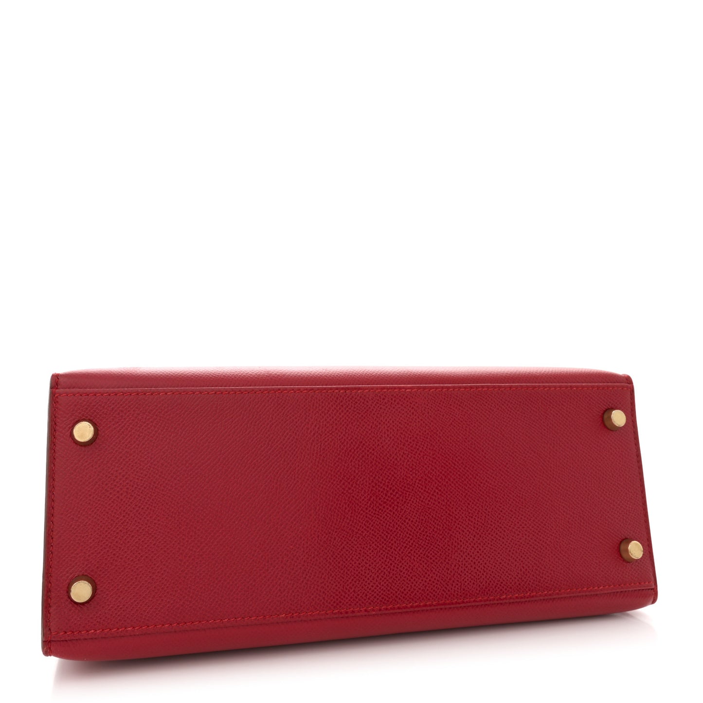 Courchevel Kelly Sellier 28 Rouge Vif