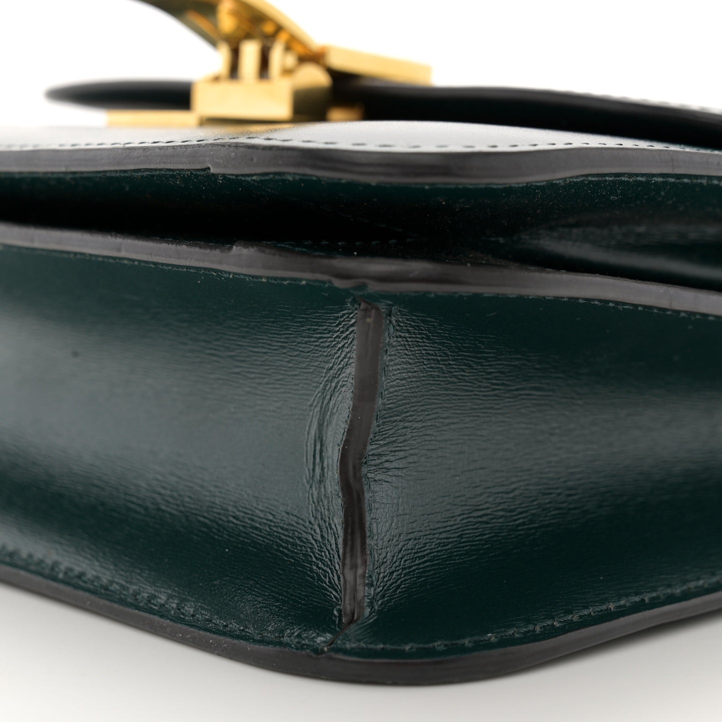 Box Calfskin Teen Classic Box Flap Bag Amazone