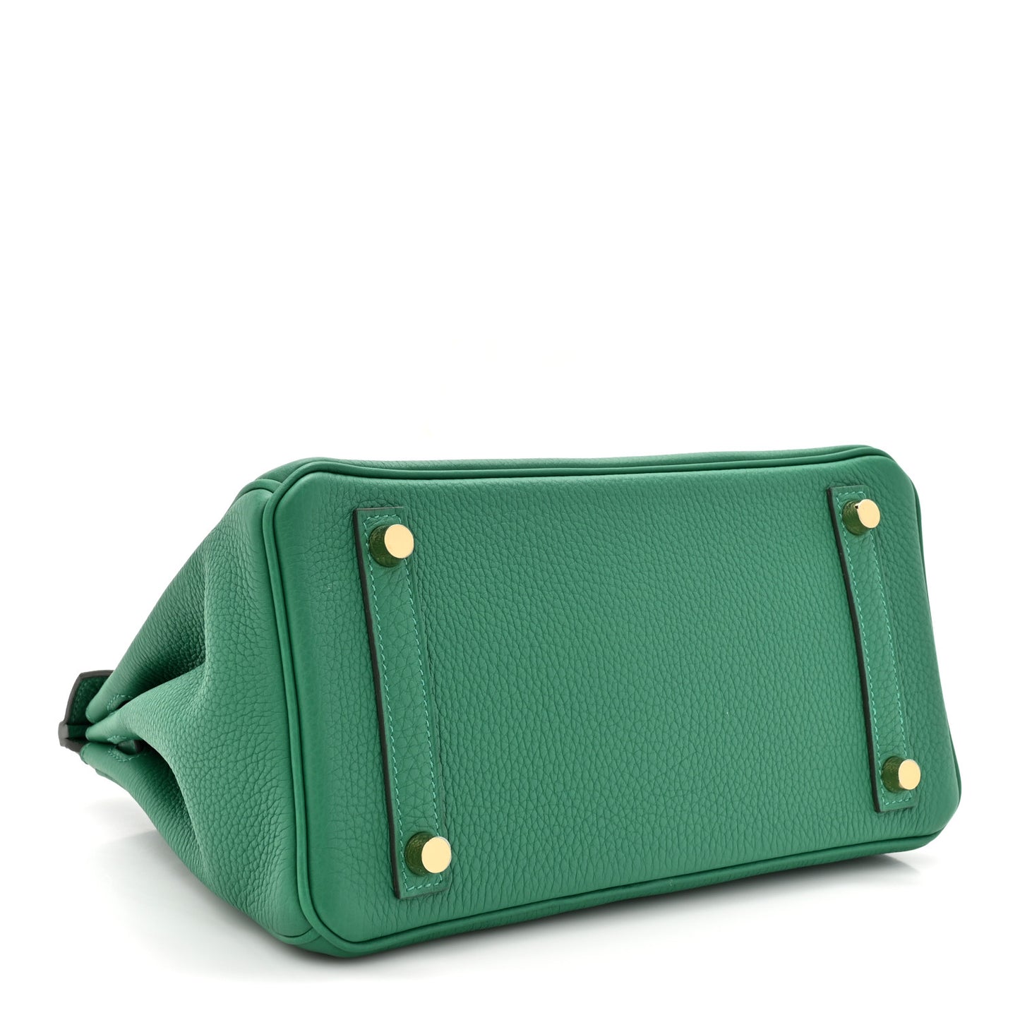Togo Birkin 25 Vert Vertigo