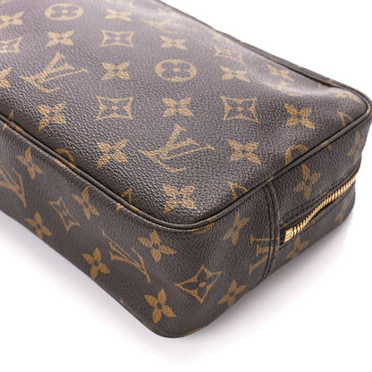 Louis Vuitton Monogram Trousse Toilette 23 11 of 11
