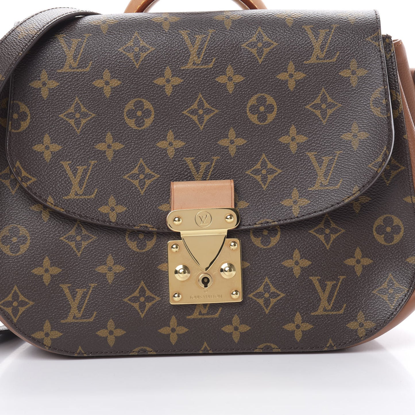 Monogram Eden MM Camel