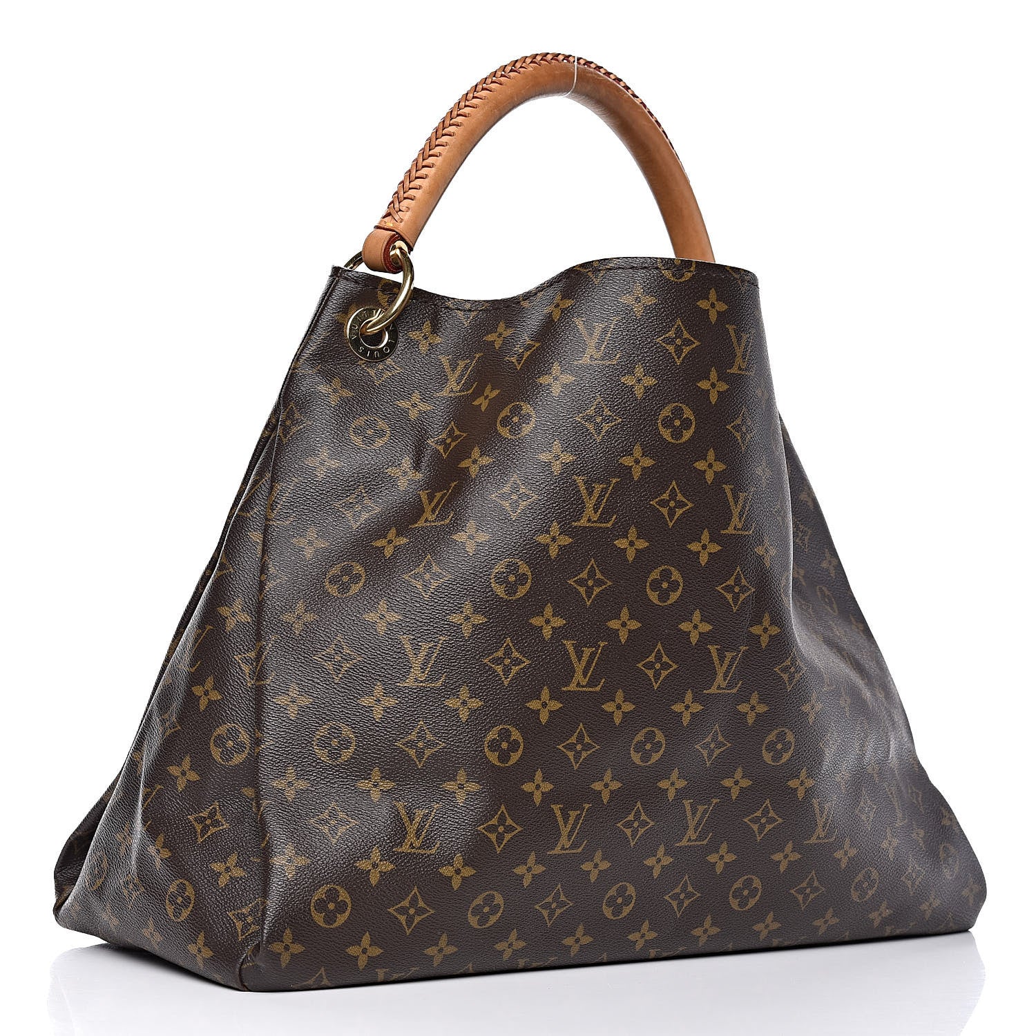 Louis Vuitton Monogram Artsy GM 3 of 12