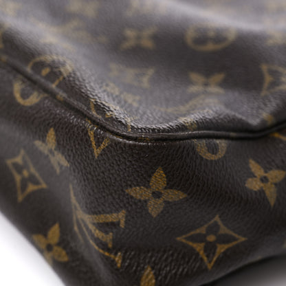 Louis Vuitton Monogram Trousse Toilette 28 10 of 13