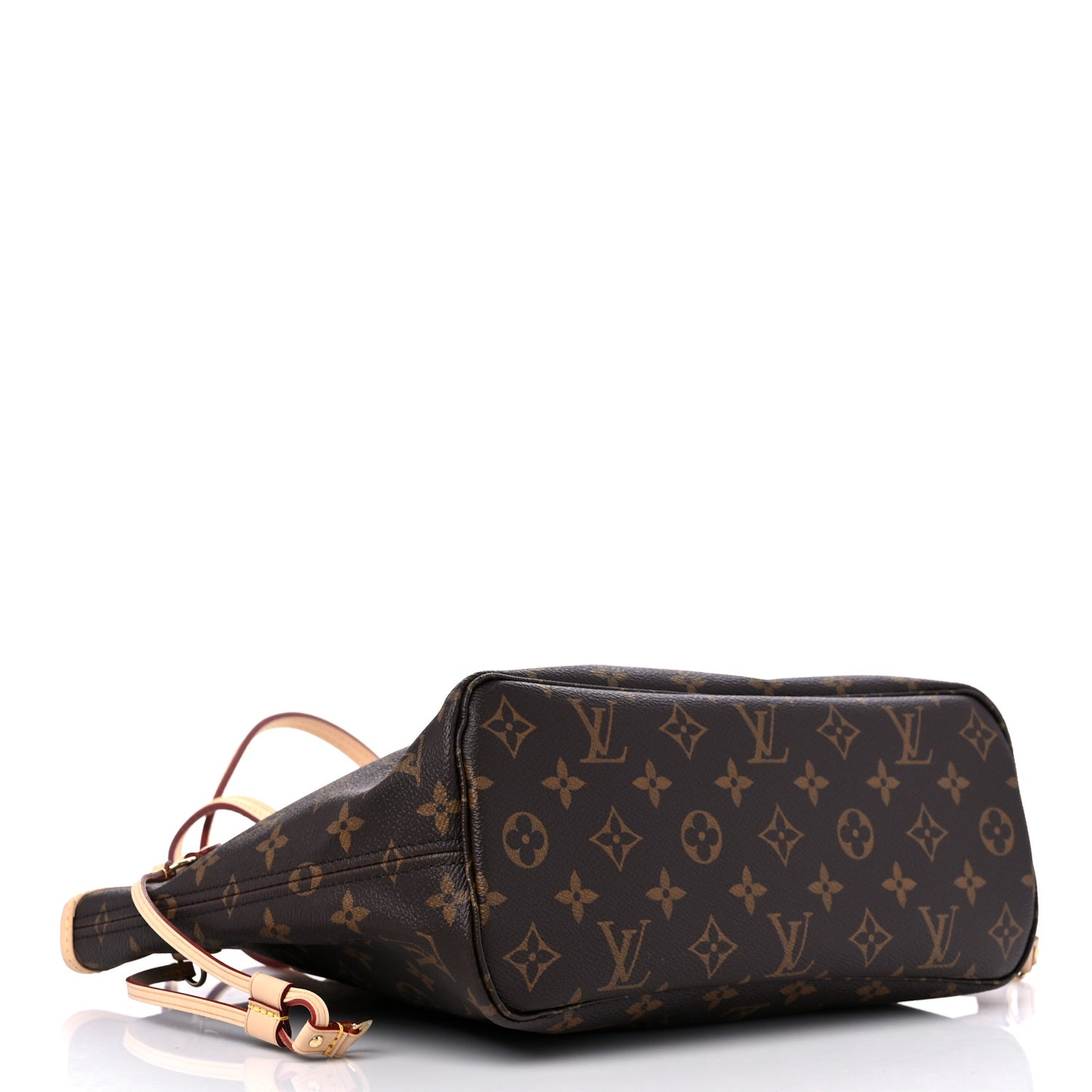 Monogram Neo Neverfull PM Pivoine