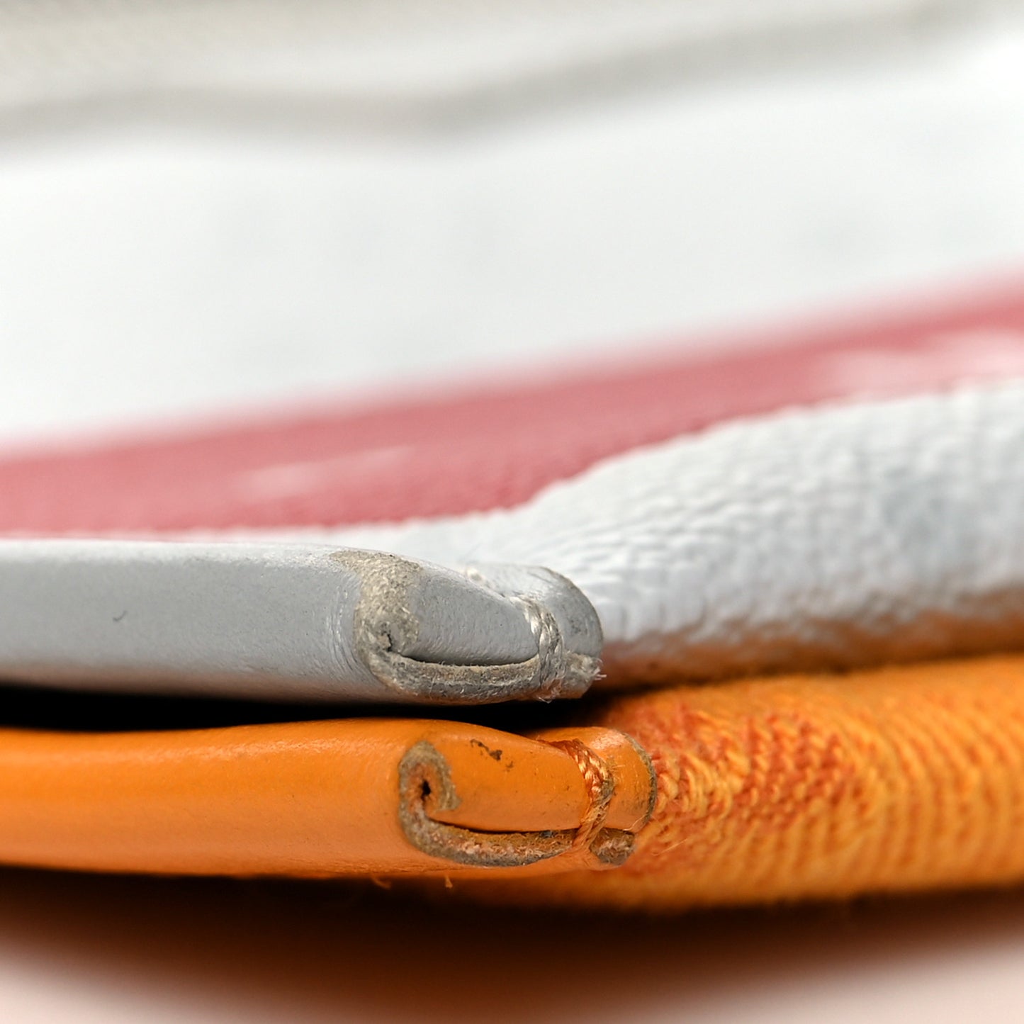 Monogram Antartica Double Flat Messenger