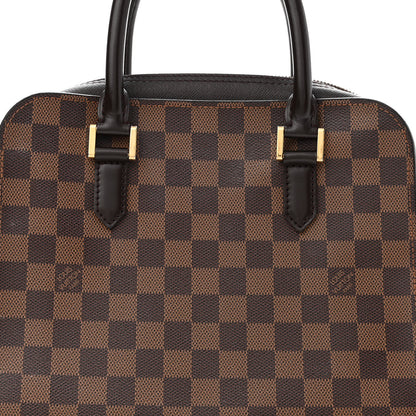 Louis Vuitton Damier Ebene Triana 7 of 11