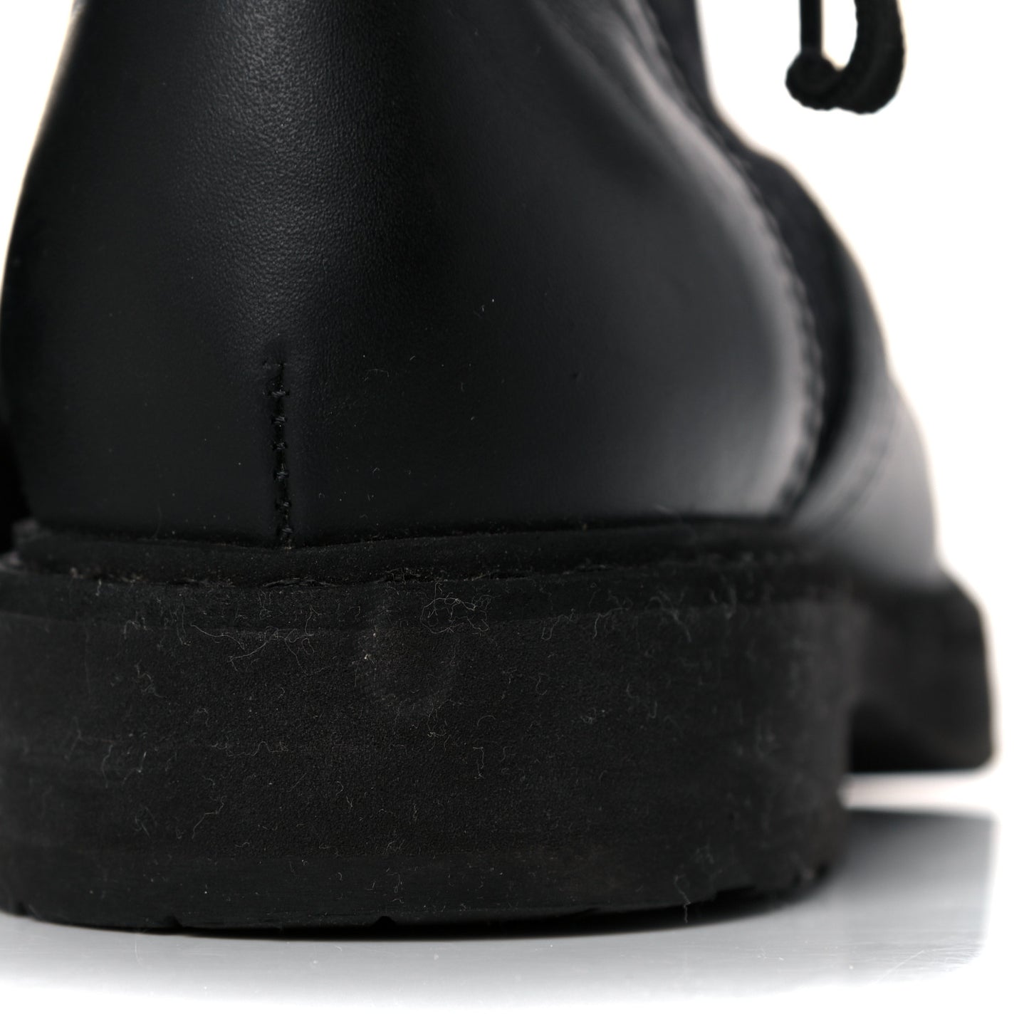 Calfskin Stretch Fabric Rockoko Biker Boots 38 Tobacco Black Marino