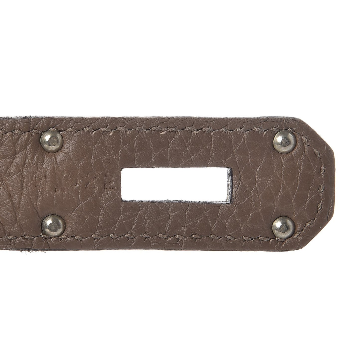 Taurillon Clemence Bicolor Jypsiere 34 Ardoise Gris Tourterelle