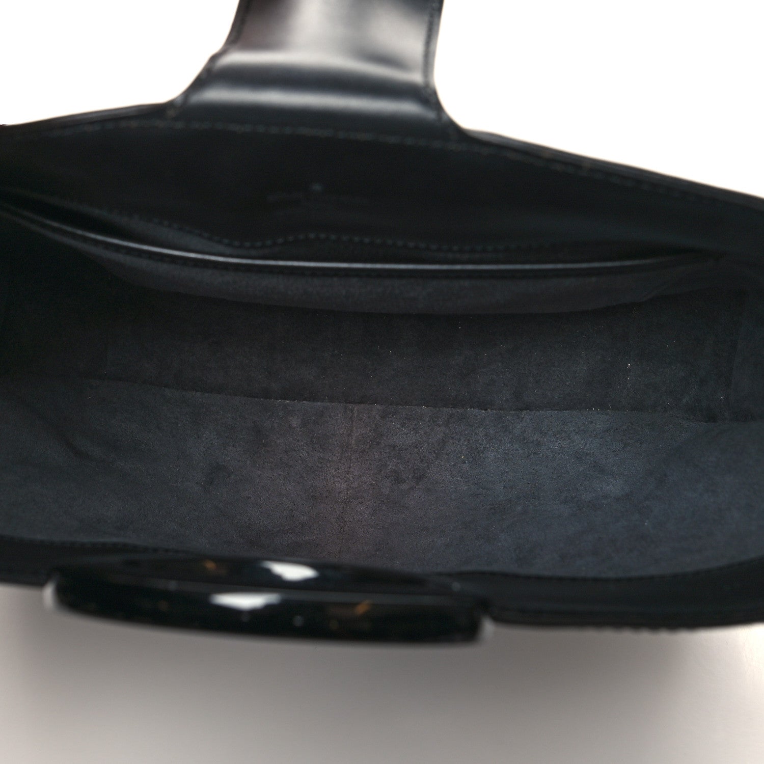 Louis Vuitton Epi Reverie Black 5 of 11