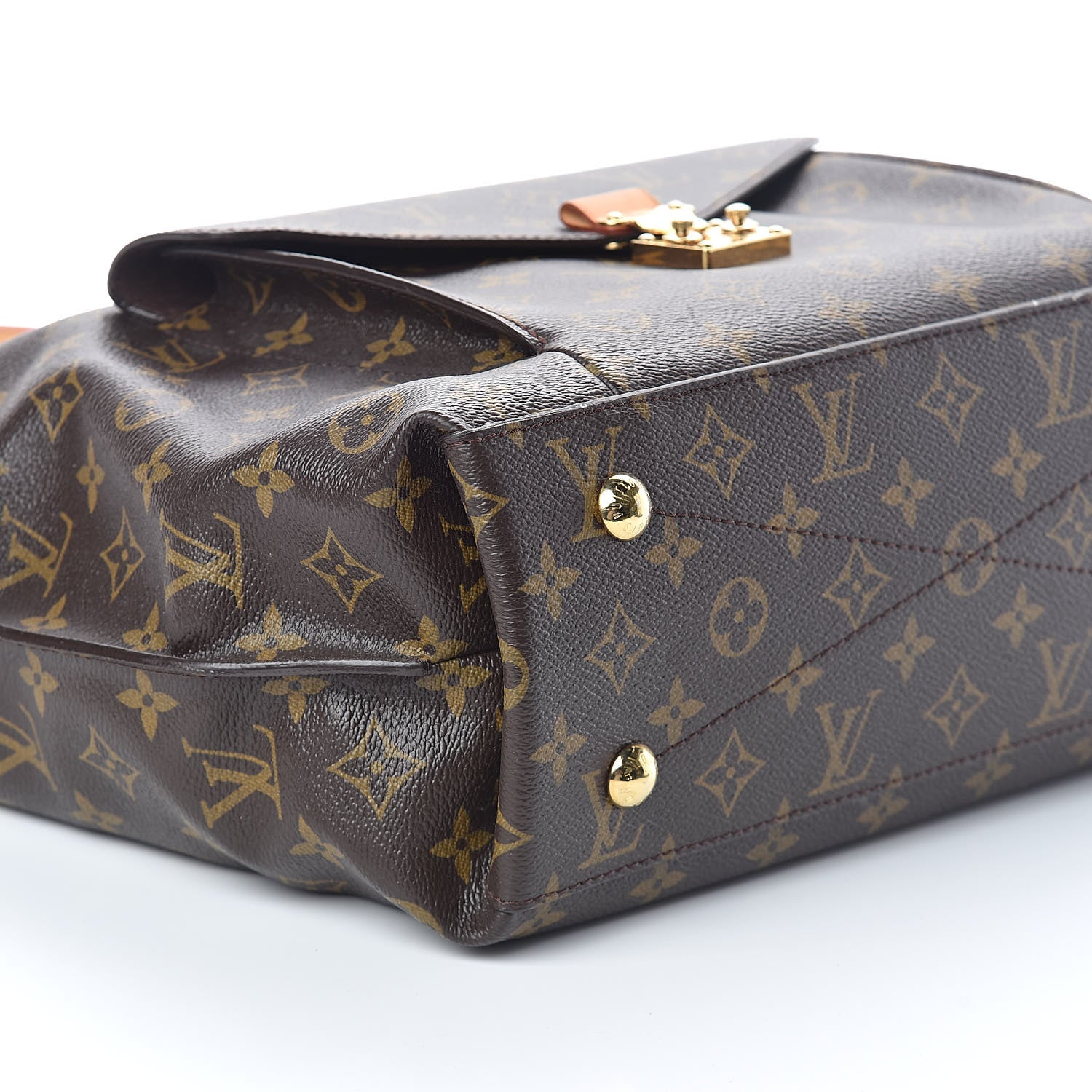 Louis Vuitton Monogram Metis 9 of 10