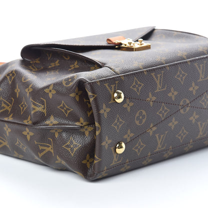 Louis Vuitton Monogram Metis 9 of 10
