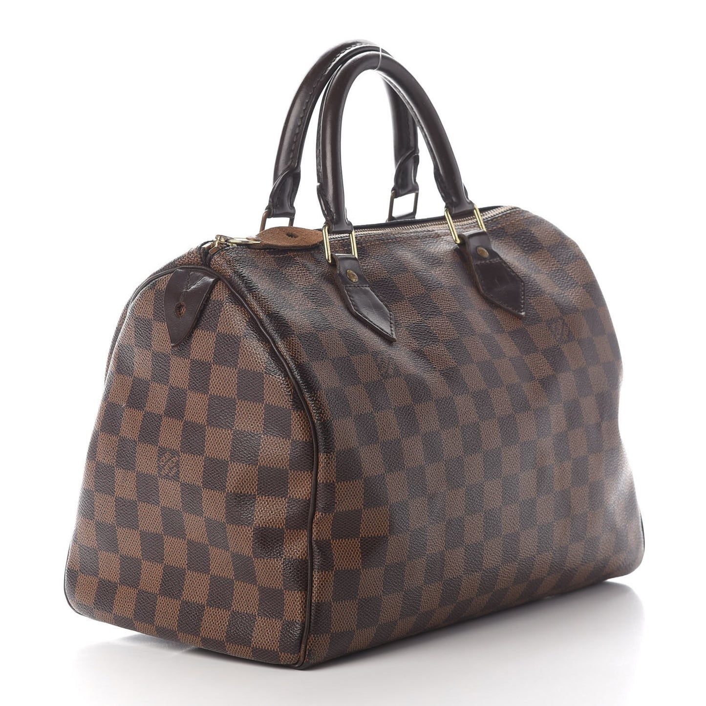 Damier Ebene Speedy 30