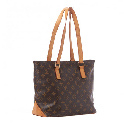 Louis Vuitton Monogram Cabas Piano 2 of 7
