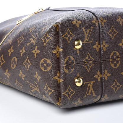 Louis Vuitton Monogram Melie 9 of 12
