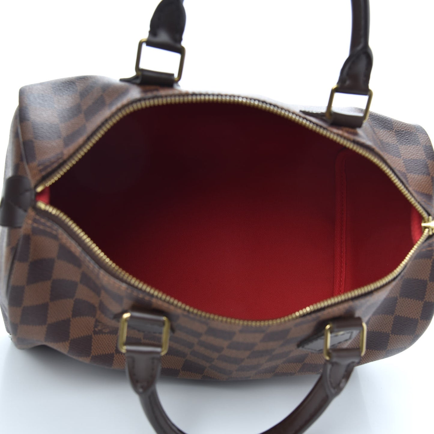 Damier Ebene Speedy 30
