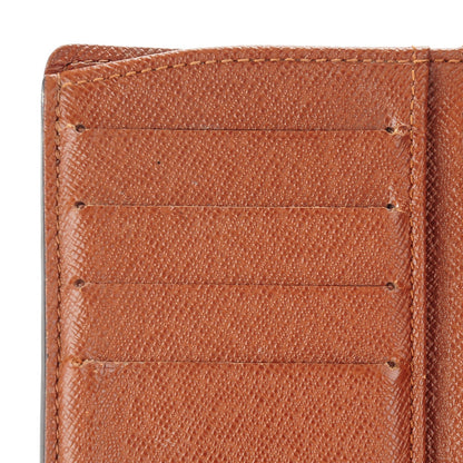 Louis Vuitton Monogram French Purse Wallet 9 of 9