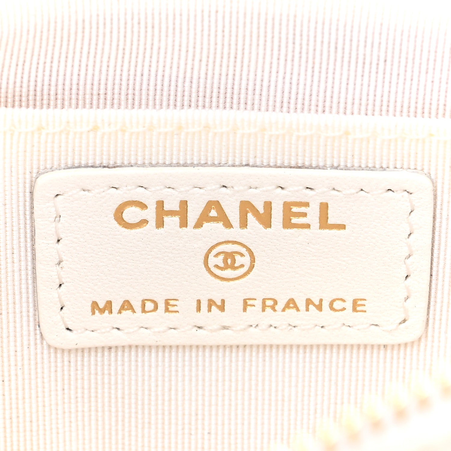 Chanel Lambskin Calfskin Tweed Success Story Set of 4 Minis Bags White 36 of 53