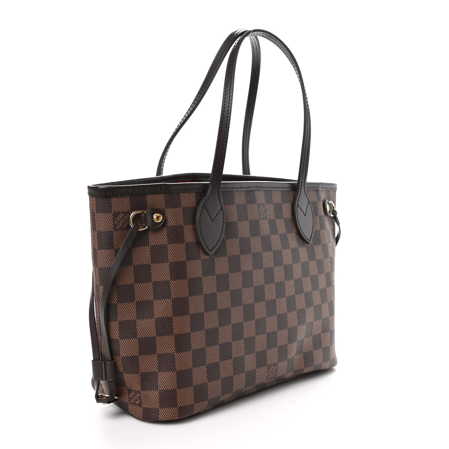 Damier Ebene Neo Neverfull PM
