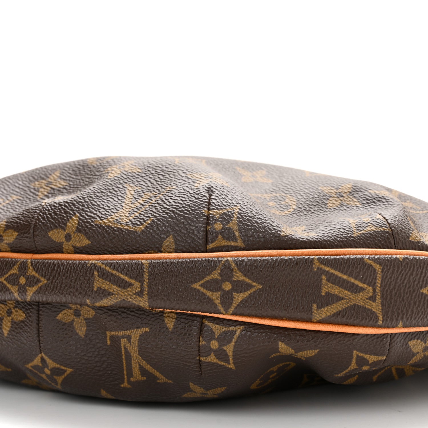 Louis Vuitton Monogram Croissant MM 9 of 9