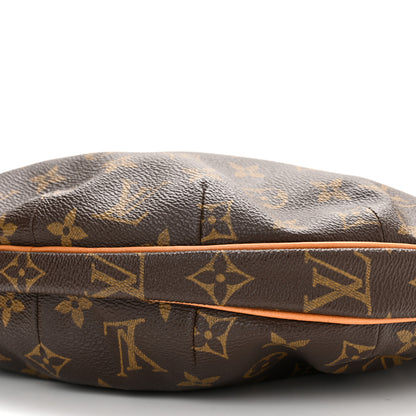 Louis Vuitton Monogram Croissant MM 9 of 9