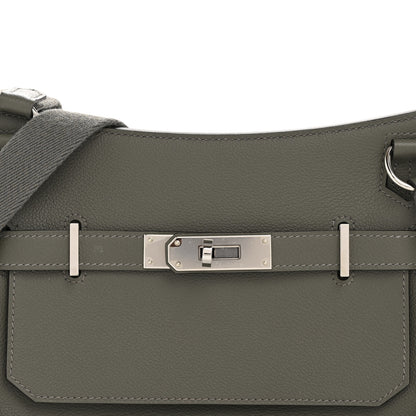 Hermes Evercolor Mini Jypsiere Gris Meyer 8 of 12