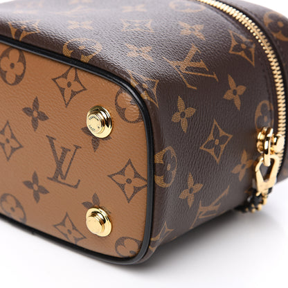 Louis Vuitton Reverse Monogram Vanity PM 7 of 8