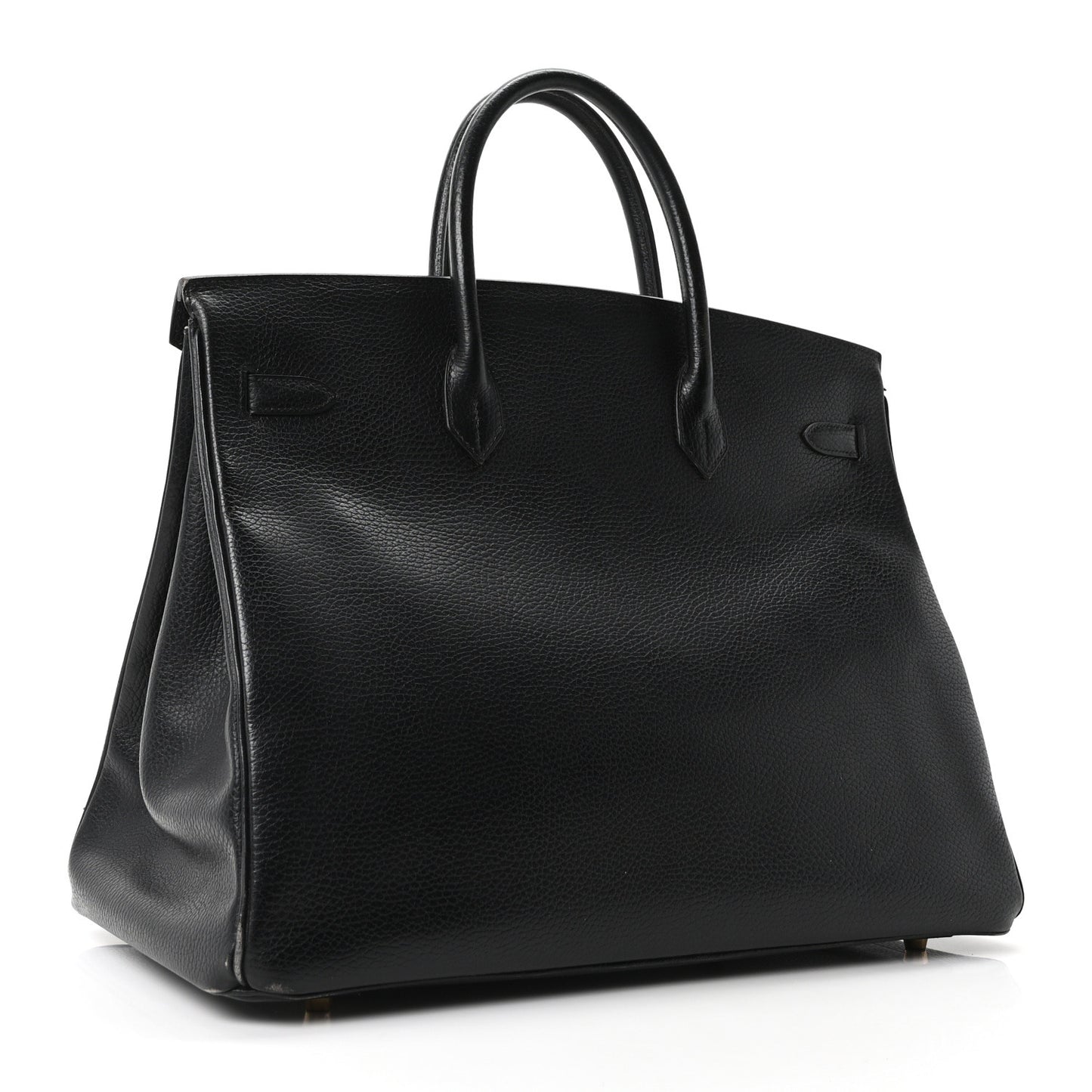 Ardennes Birkin 40 Black