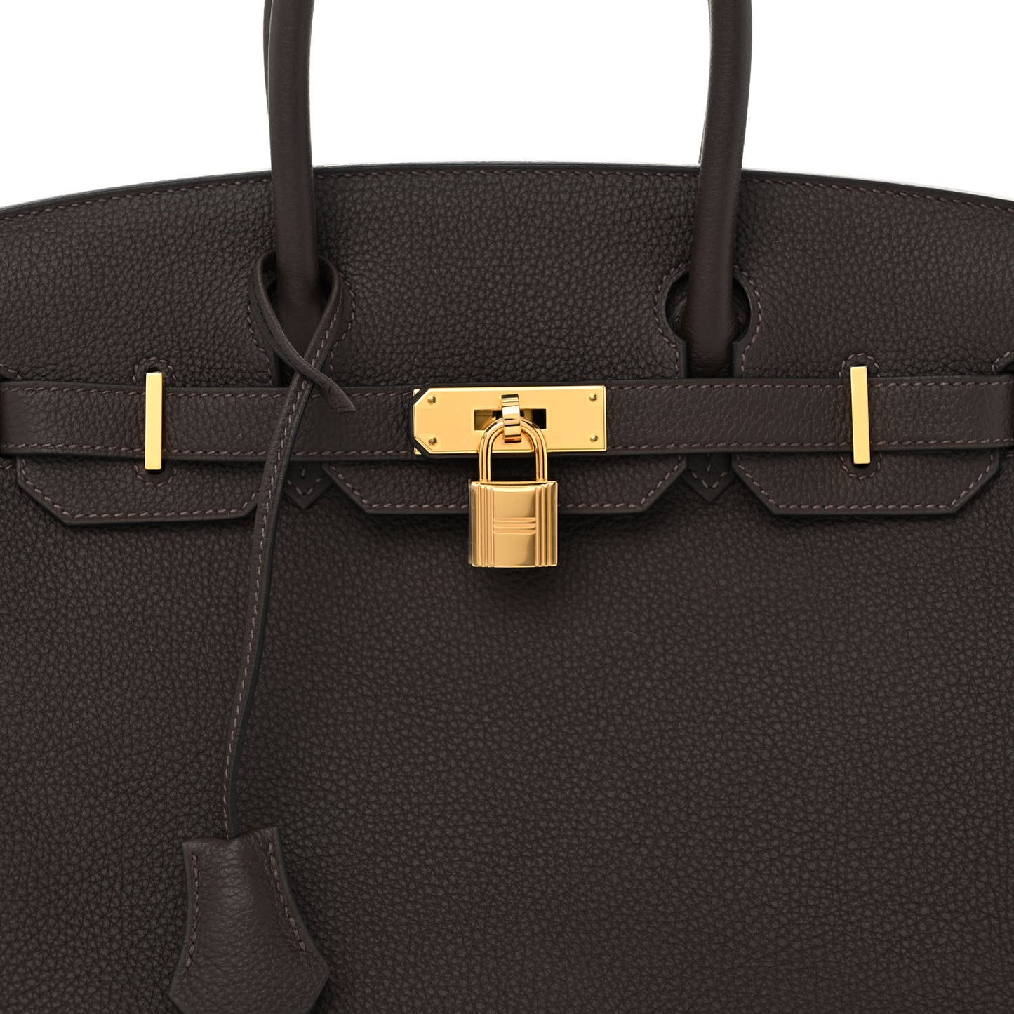 Togo Birkin 30 Ebene