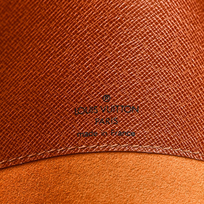 Louis Vuitton Monogram Musette GM 6 of 9
