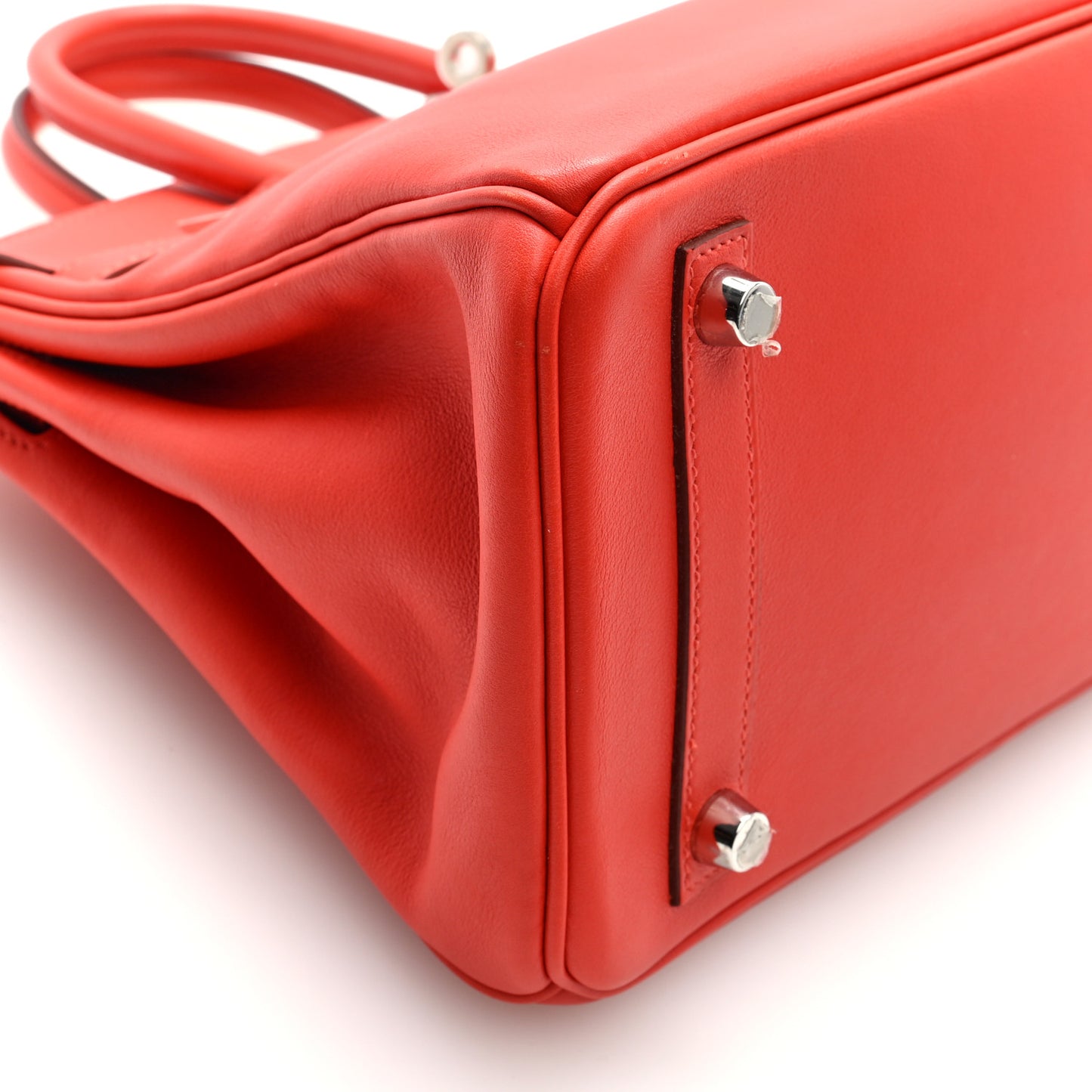 Swift Birkin 25 Capucine