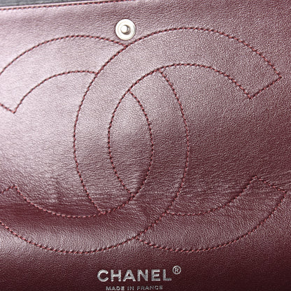 Chanel Aged Calfskin Quilted 2.55 Reissue 227 Flap Black 10 of 12