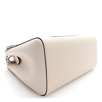 Louis Vuitton Epi Marelle Tote BB Quartz 5 of 10