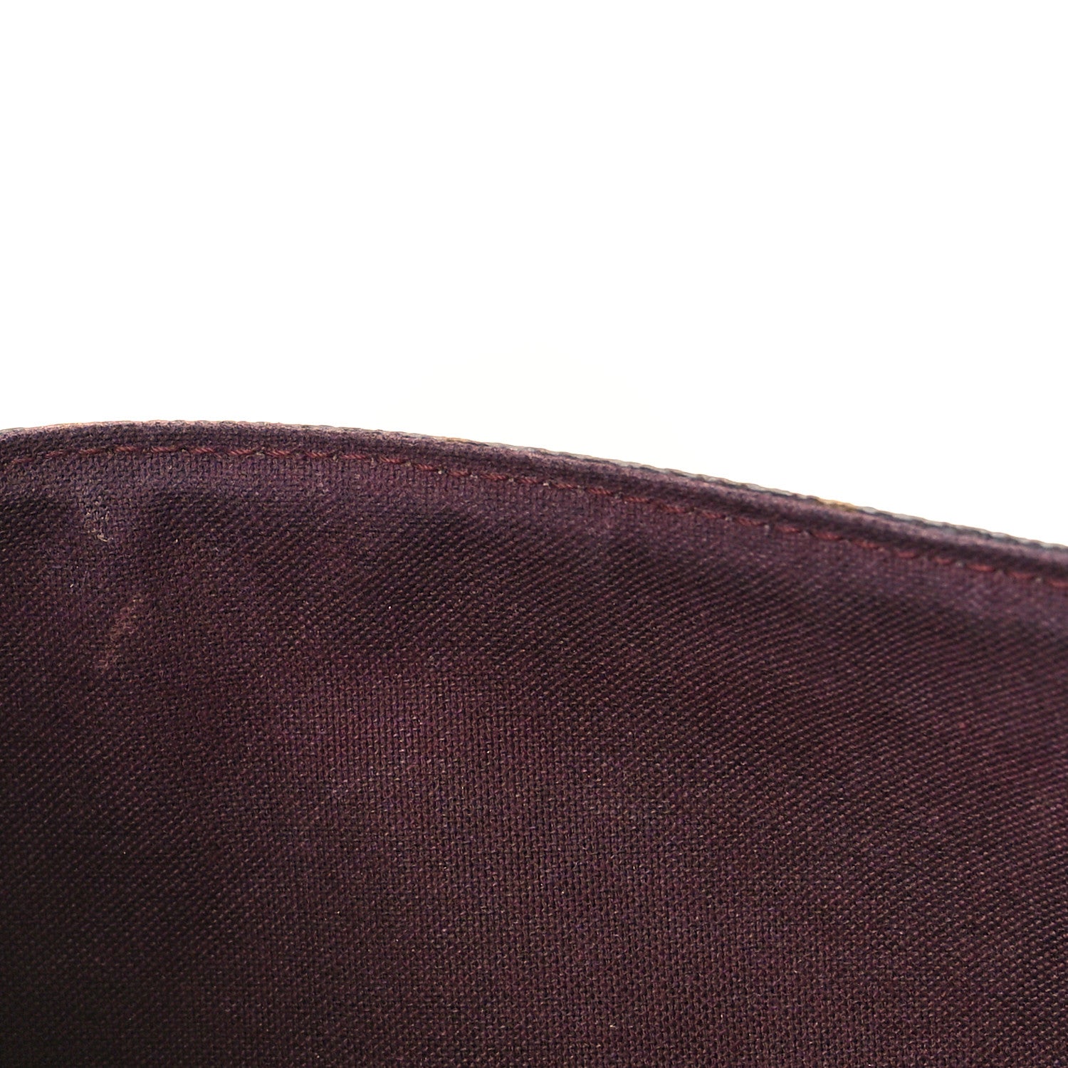 Louis Vuitton Monogram Favorite MM 8 of 11
