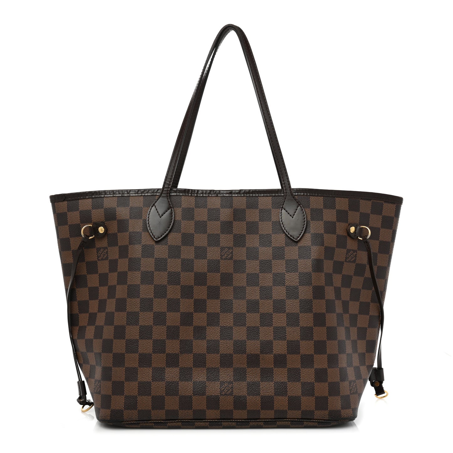 Damier Ebene Neverfull MM