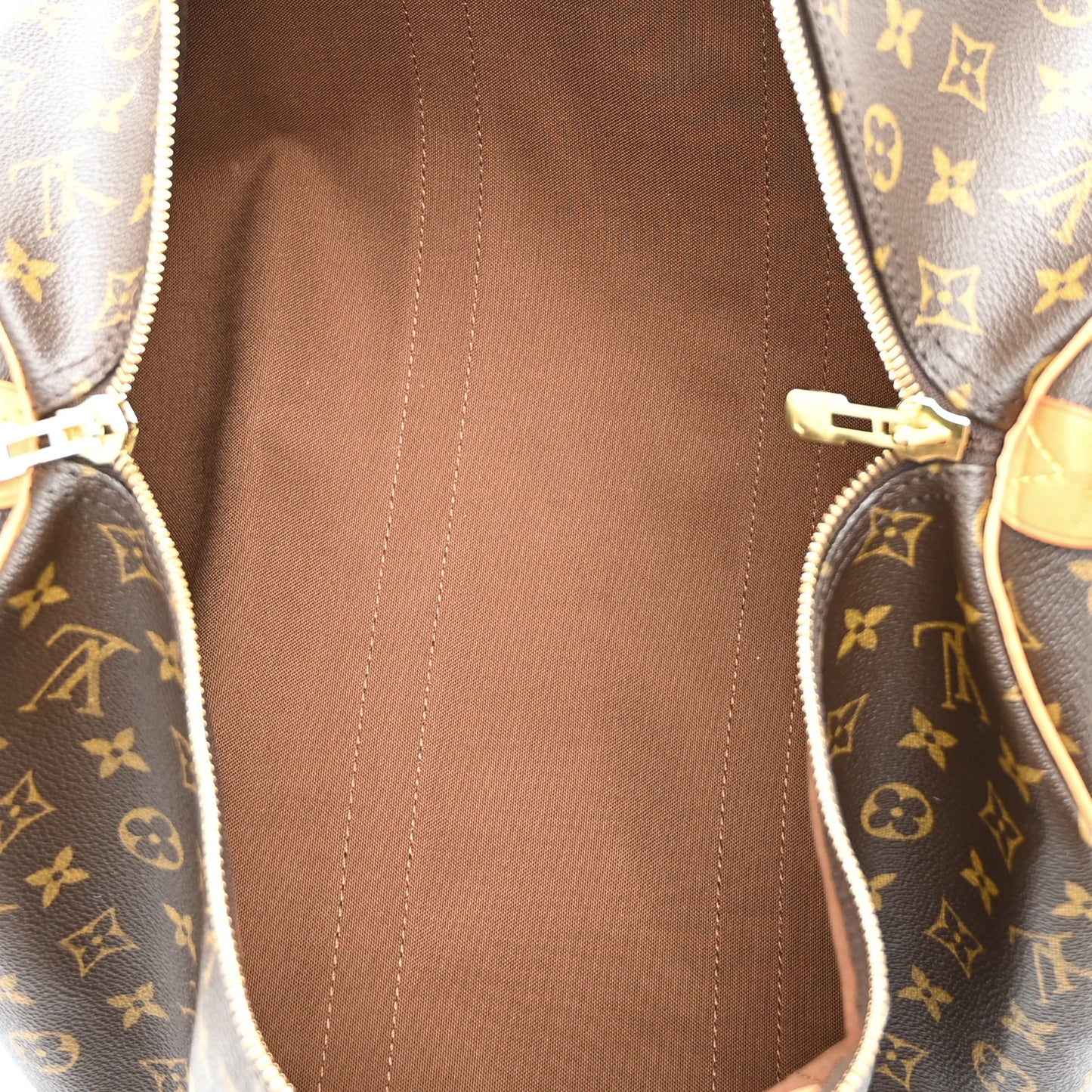 Monogram Keepall 45