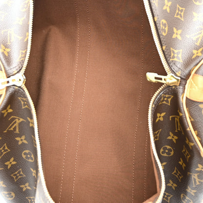 Louis Vuitton Monogram Keepall 45 4 of 9