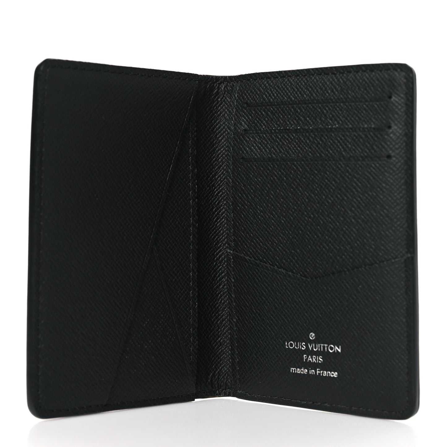 Monogram Eclipse Pocket Organizer NM