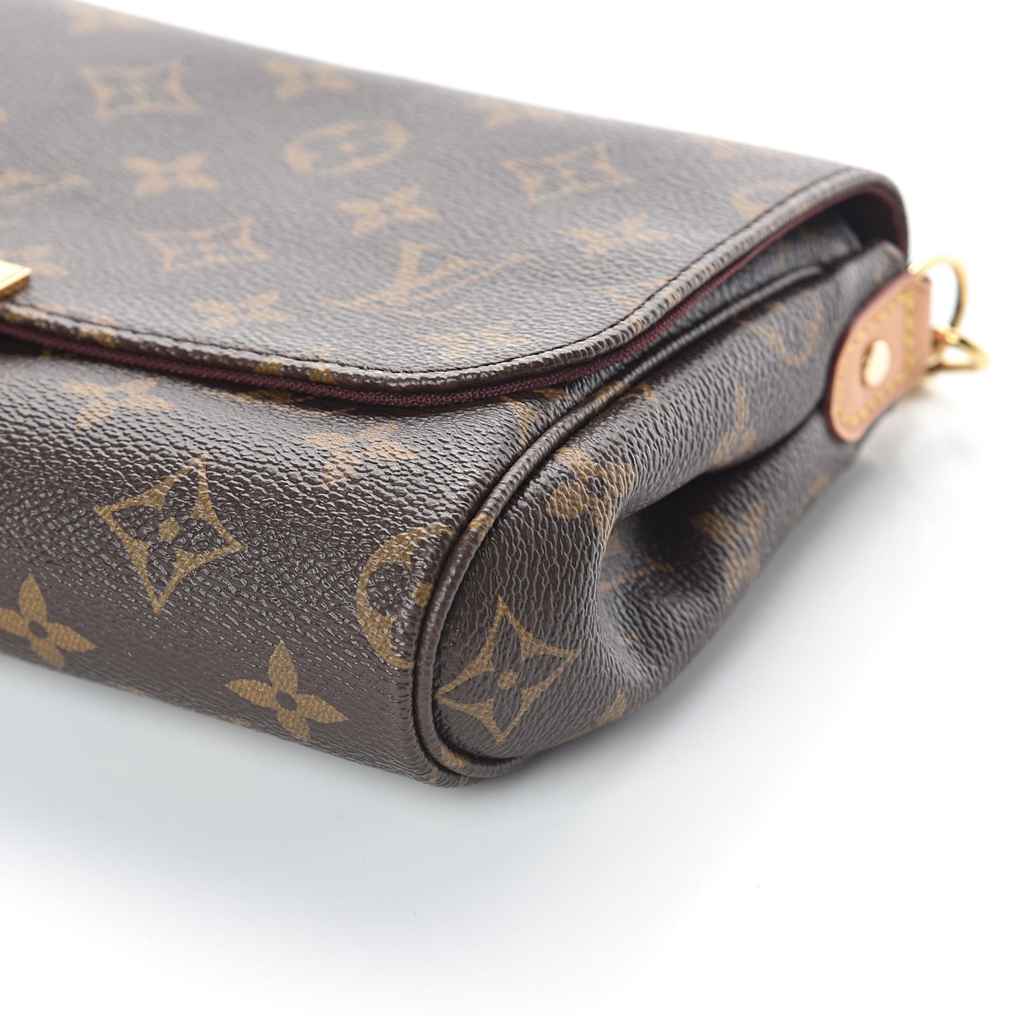 Monogram Favorite MM