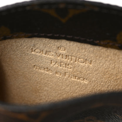 Louis Vuitton Monogram Sunglasses Case 5 of 6