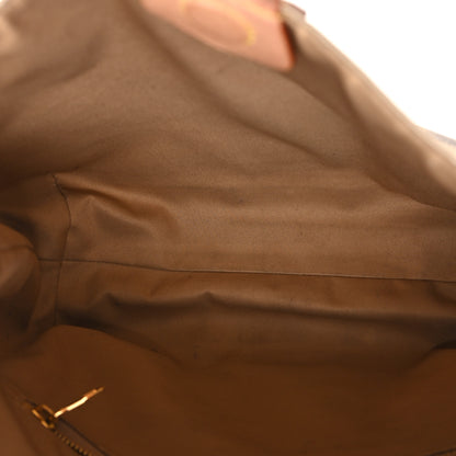 Louis Vuitton Damier Azur Graceful PM Beige 5 of 9