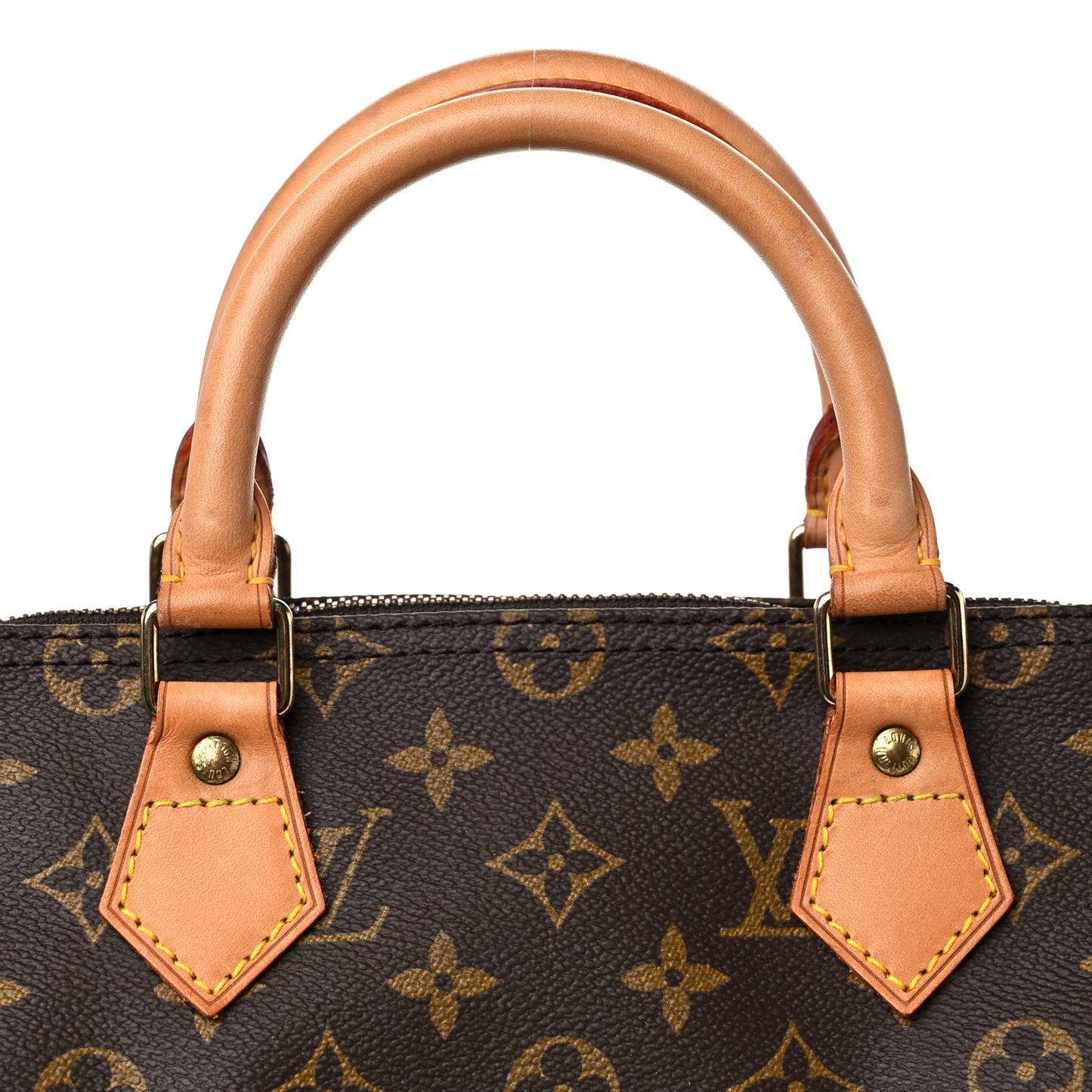 Monogram Speedy 35